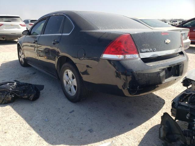 2G1WG5EK0B1204682 Chevrolet Impala Lt 2011. Фото: 2