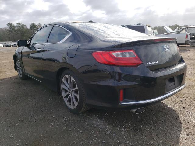 2014 HONDA ACCORD EXL - 1HGCT2B81EA000479