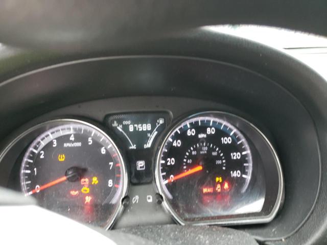 3N1CN7AP3HK454253 Nissan Versa S 2017. Фото: 7