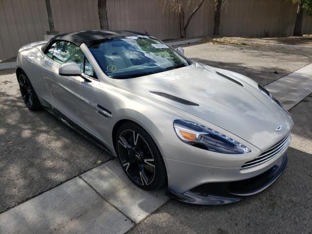 ASTON MARTIN ALL MODELS – zdjęcie z aukcji, lot #36021412
