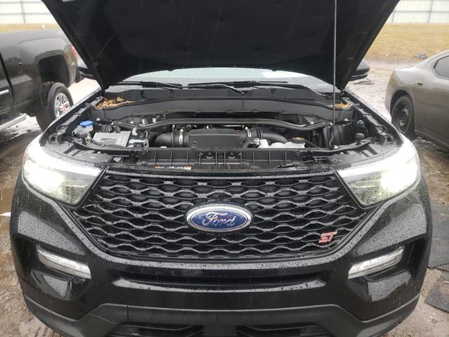 2021 FORD EXPLORER S - 1FM5K8GCXMGB59082