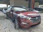 2018 HYUNDAI  TUCSON