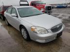 2009 BUICK  LUCERNE