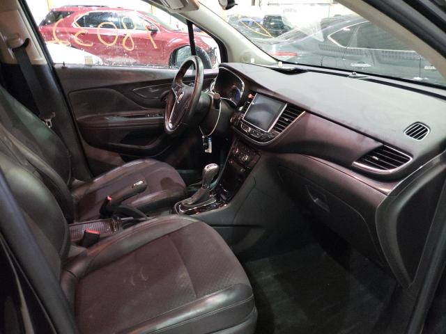 KL4CJASB9JB645146 Buick Encore Pre 2018. Фото: 4
