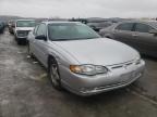 2003 CHEVROLET  MONTE CARLO