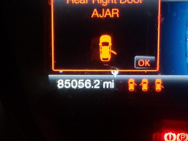 2013 FORD EXPLORER X - 1FM5K7D84DGA65063