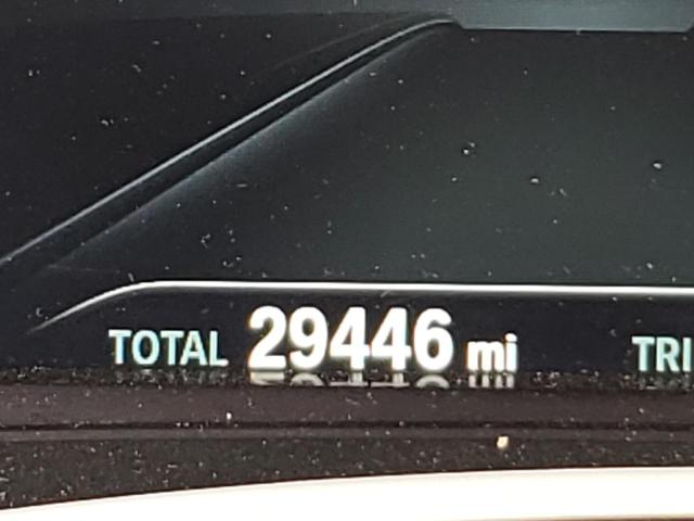 2019 BMW 530 I WBAJA5C54KWW10440