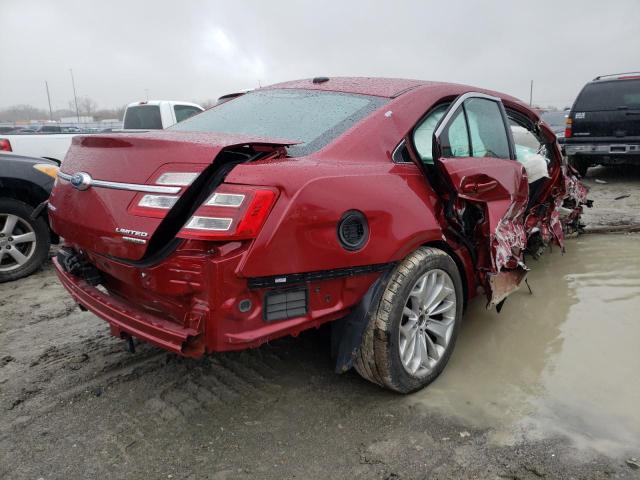 2016 FORD TAURUS LIM 1FAHP2F8XGG113341