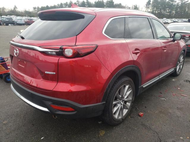 2021 MAZDA CX-9 GRAND - JM3TCBDY0M0531731
