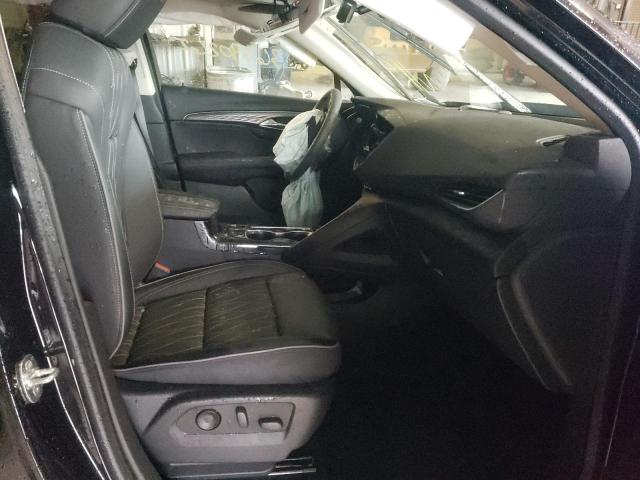 2021 BUICK ENVISION A LRBFZSR44MD194465