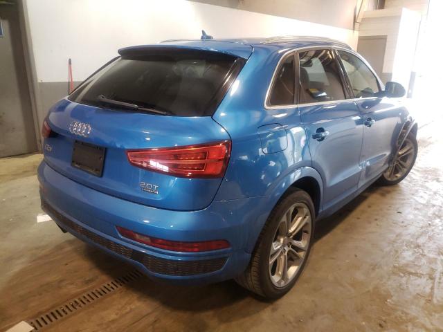 2016 AUDI Q3 PRESTIG WA1GFCFS2GR007054