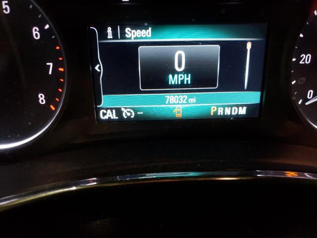 KL4CJASB9JB645146 Buick Encore Pre 2018. Фото: 7