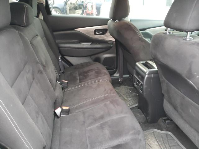 5N1AZ2MH5FN240951 Nissan Murano S 2015. Фото: 5