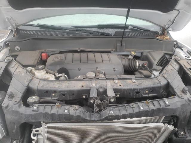 2016 BUICK 4 DOOR 5GAKRBKD0GJ219055