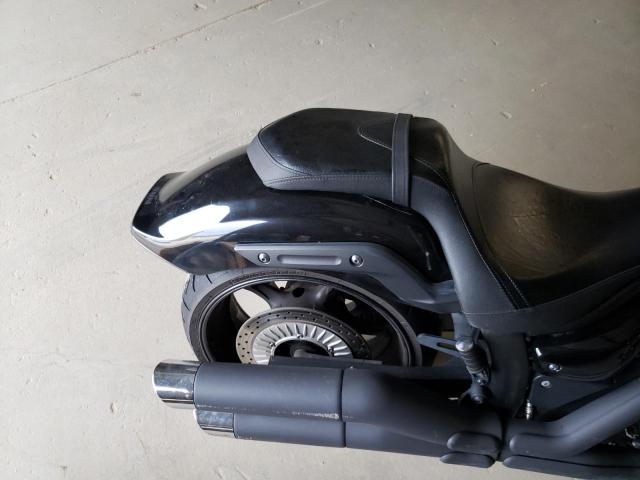 2017 YAMAHA XVS1300 CU JYAVP33E2HA012517