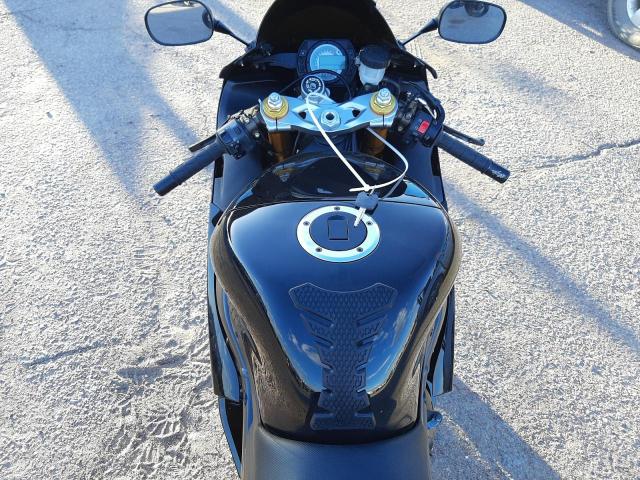 2006 KAWASAKI ZX636 C1 JKBZXJC116A031277