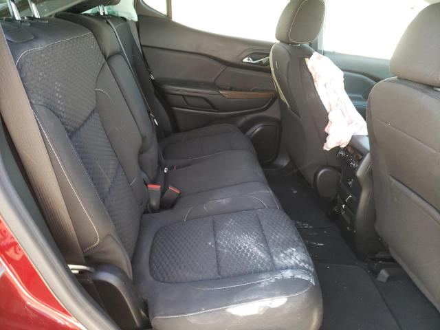 2018 GMC ACADIA SLE 1GKKNRLA0JZ167219