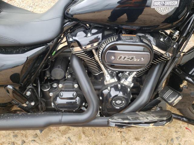 2021 HARLEY-DAVIDSON FLHXS 1HD1KRP16MB607823
