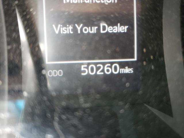 2018 TOYOTA CAMRY SE A 4T1B11HK0JU538236