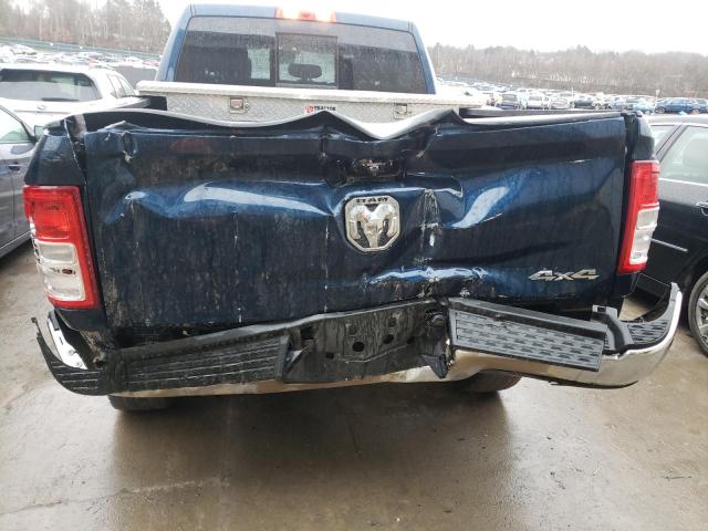 2021 RAM 2500 TRADE 3C6UR5CL6MG631371