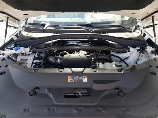 2021 LINCOLN AVIATOR BL 5LM5J9XC8MGL16971