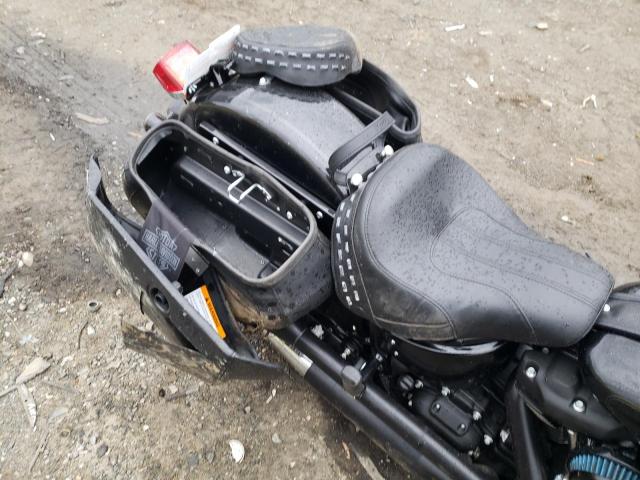 2022 HARLEY-DAVIDSON FLHCS 1HD1YBK19NB013726