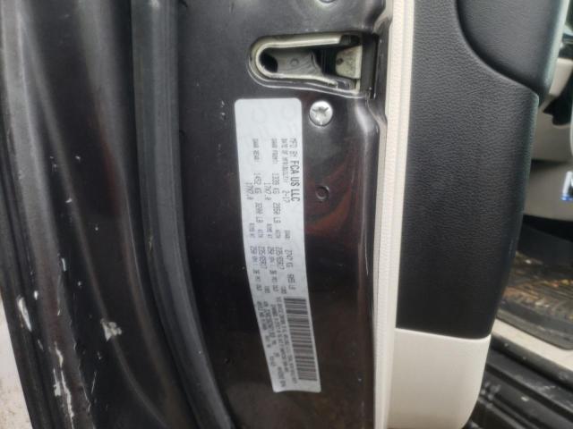 2017 CHRYSLER PACIFICA T 2C4RC1BG7HR711839