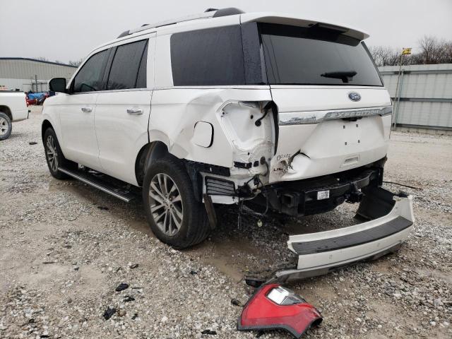 1FMJU2AT0JEA46389 Ford Expedition 2018. Фото: 2