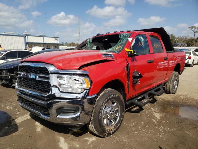 2021 RAM 2500 TRADE 3C6UR5CJ1MG516756