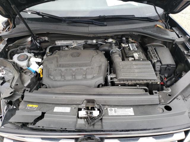 2020 VOLKSWAGEN TIGUAN SE 3VV3B7AX0LM081001