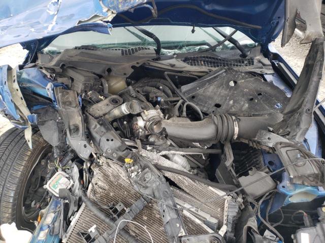 2017 FORD MUSTANG - 1FA6P8AM3H5309598