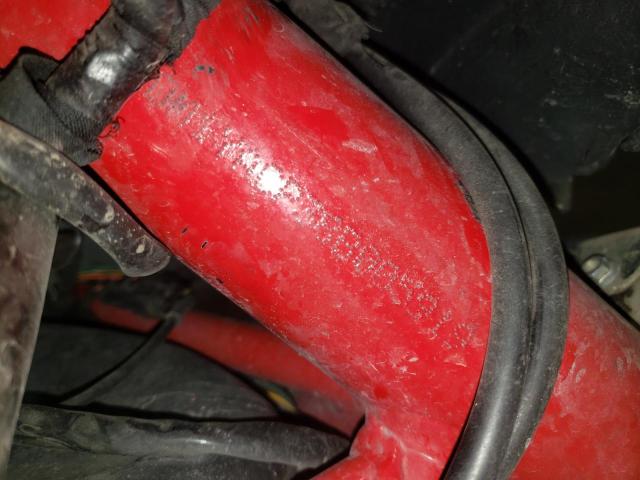 2008 DUCATI HYPERMOTAR ZDM1YACP38B005919