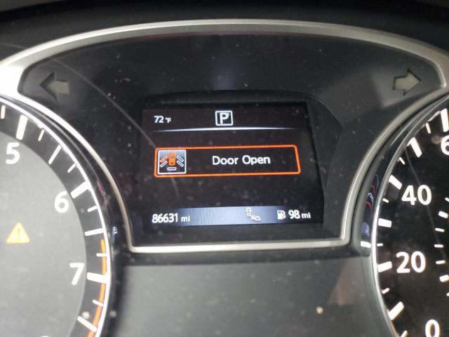 2017 NISSAN ALTIMA 2.5 1N4AL3AP1HC212589