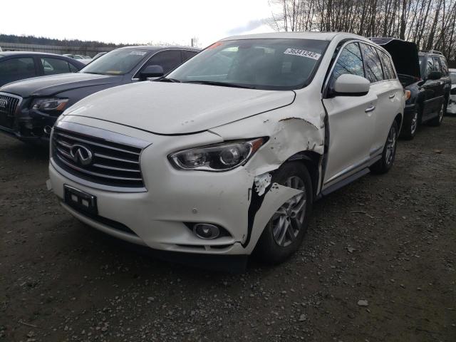 2015 INFINITI QX60 HYBRI 5N1CL0MM1FC500057