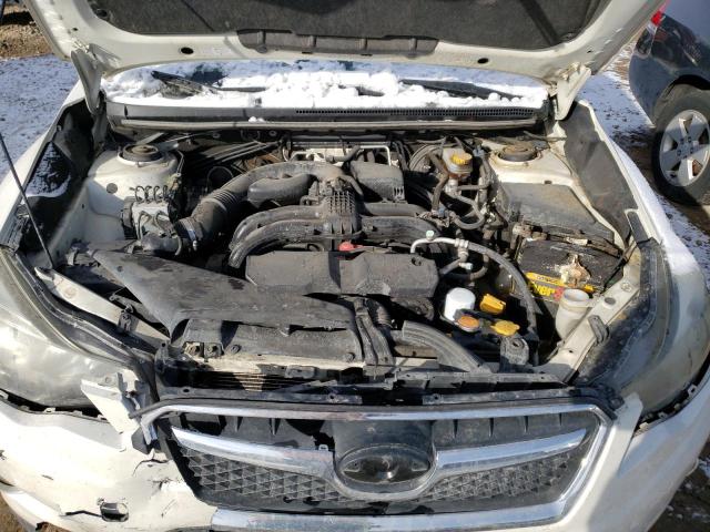 2014 SUBARU XV CROSSTR - JF2GPAVC2E8214467