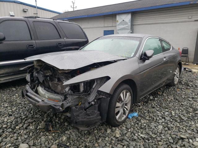 1HGCS1B39BA011677 Honda Accord Lx- 2011. Фото: 1