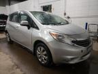 2014 NISSAN  VERSA