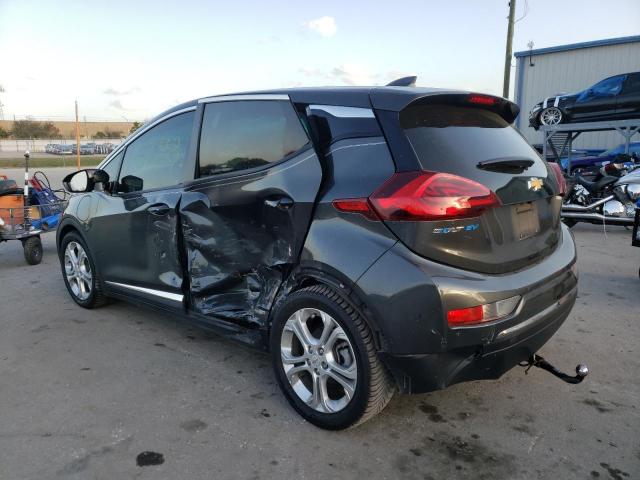 2019 CHEVROLET BOLT EV LT 1G1FY6S02K4122642