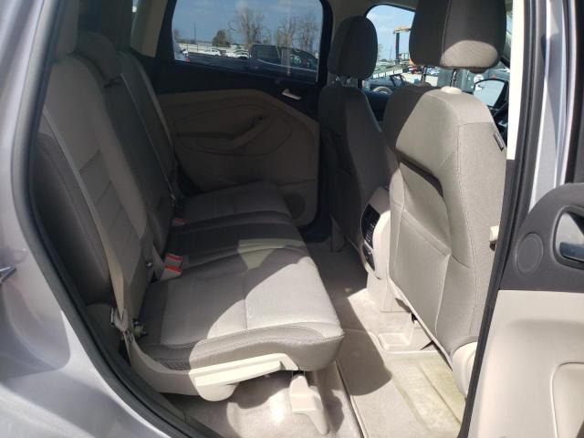 2015 FORD ESCAPE SE 1FMCU9G9XFUC20916