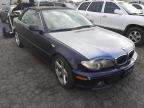 2006 BMW  3 SERIES