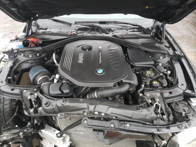 2017 BMW 440XI WBA4P3C55HK528040
