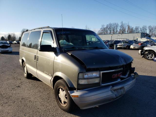 1997 GMC SAFARI XT for Sale | OR - PORTLAND NORTH | Wed. Feb 15, 2023 ...