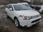 2014 MITSUBISHI  OUTLANDER