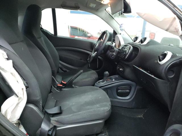 2016 SMART FORTWO WMEFJ5DA7GK069887