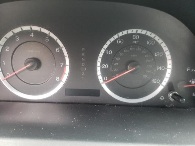1HGCS1B39BA011677 Honda Accord Lx- 2011. Фото: 7