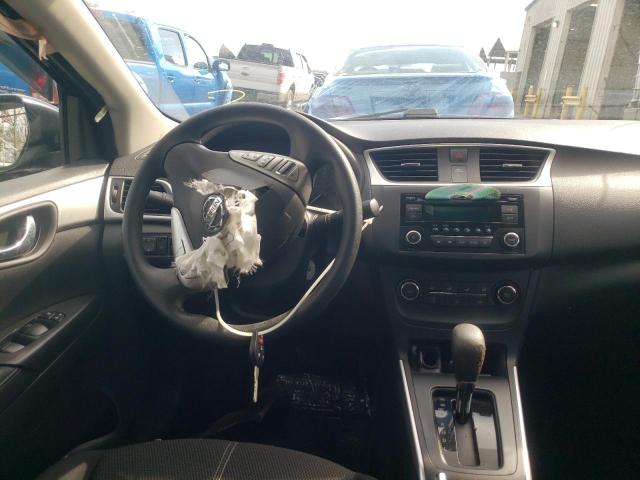 2017 NISSAN SENTRA S 3N1AB7AP2HY261864