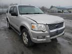 2007 FORD  EXPLORER