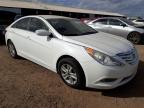 2013 HYUNDAI  SONATA