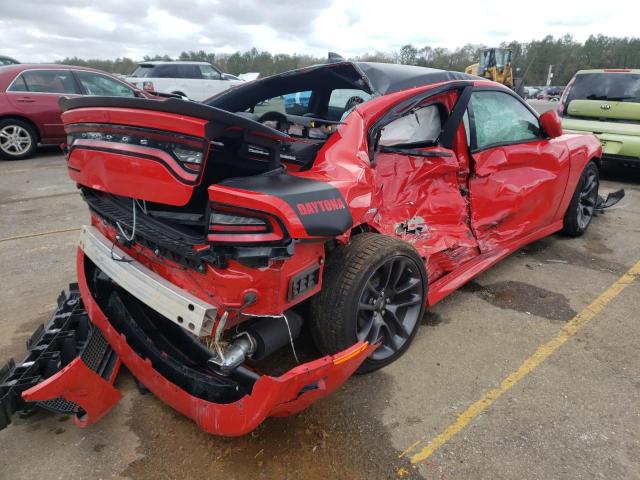 2020 DODGE CHARGER R/ 2C3CDXCT7LH208378