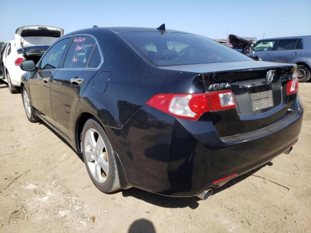 2010 ACURA TSX - JH4CU2F63AC002719
